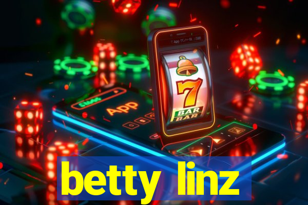 betty linz